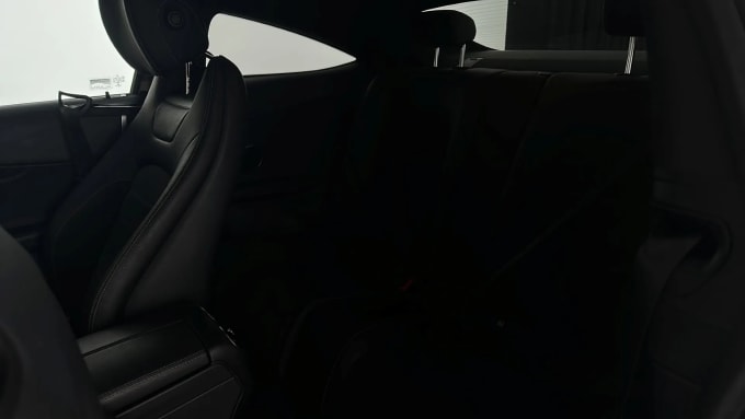 2019 Mercedes-benz C Class
