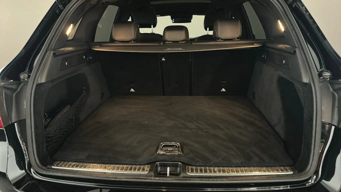 2019 Mercedes-benz Glc