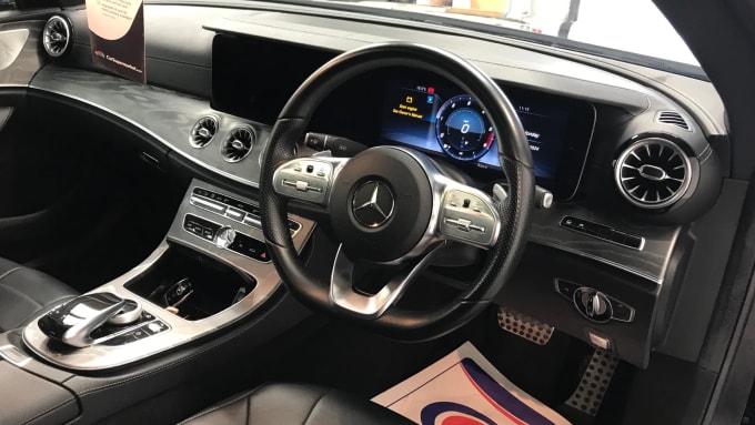 2019 Mercedes-benz Cls