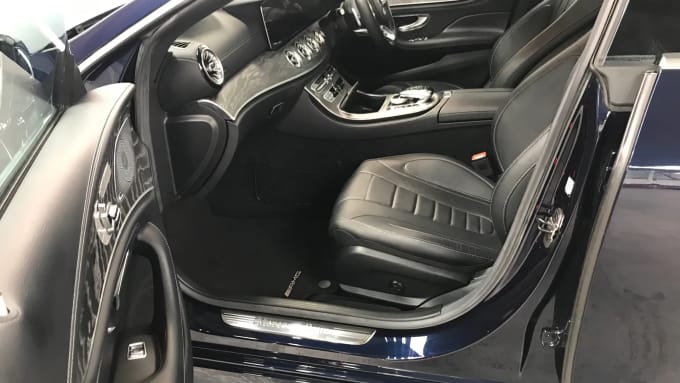 2019 Mercedes-benz Cls