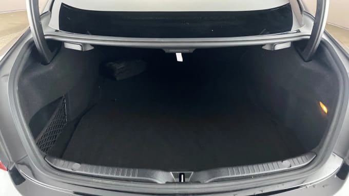 2021 Mercedes-benz C Class
