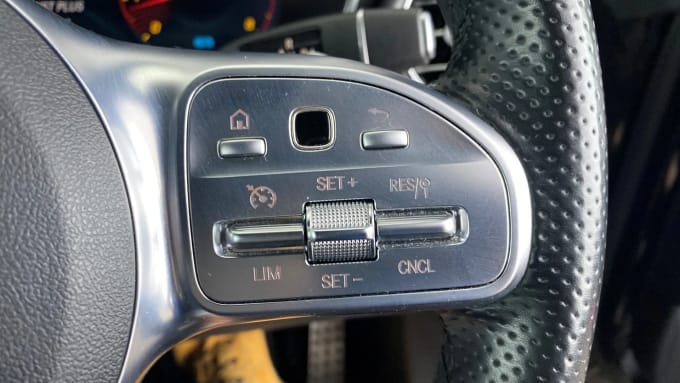 2021 Mercedes-benz C Class