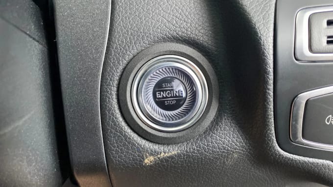 2021 Mercedes-benz C Class