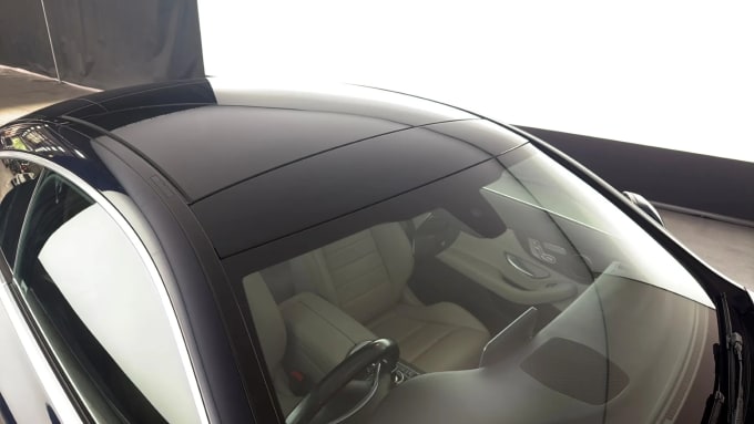 2017 Mercedes-benz C Class