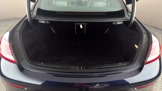 2017 Mercedes-benz C Class