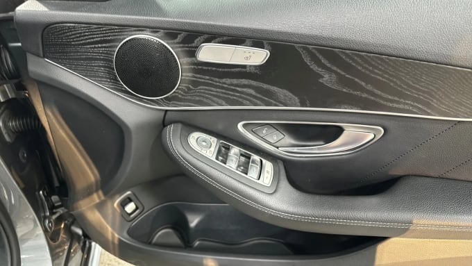 2019 Mercedes-benz C Class