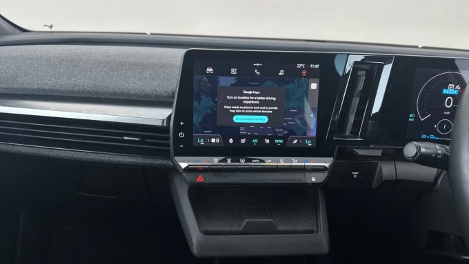 2024 Renault Megane E-tech
