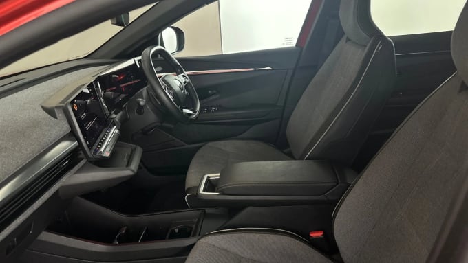 2024 Renault Megane E-tech