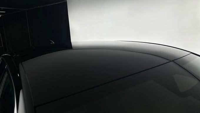2024 Renault Megane E-tech