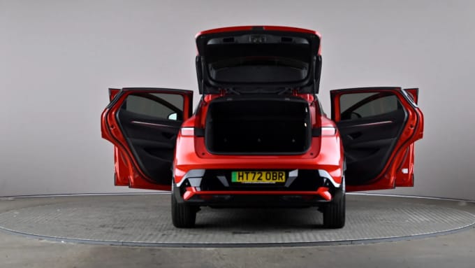 2023 Renault Megane E-tech