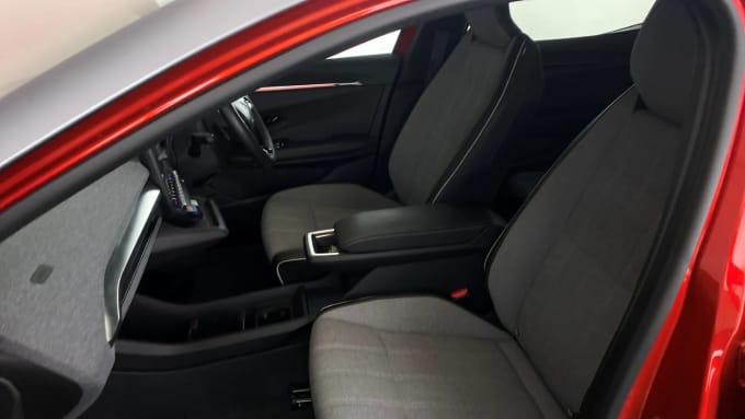 2023 Renault Megane E-tech