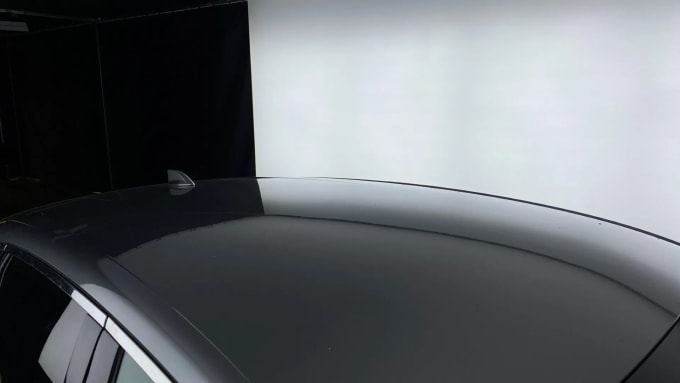 2023 Renault Megane E-tech