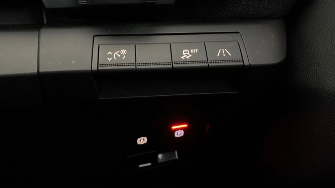 2023 Renault Megane E-tech