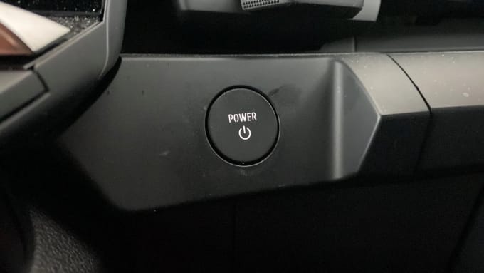 2023 Renault Megane E-tech