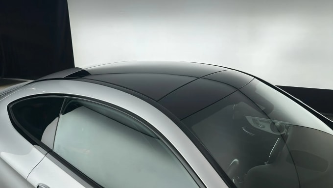 2018 Mercedes-benz C Class