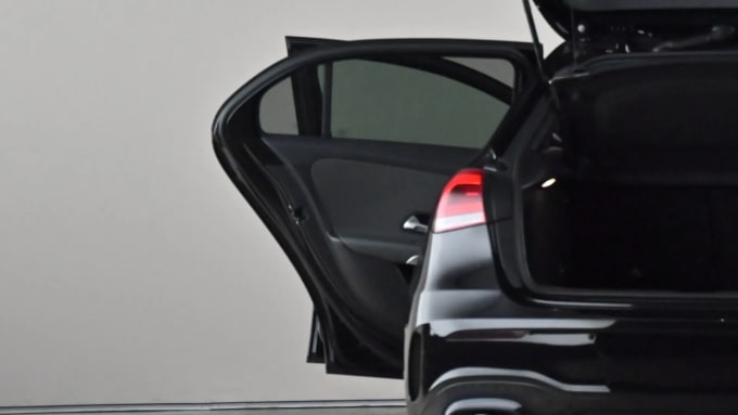 2019 Mercedes-benz A Class