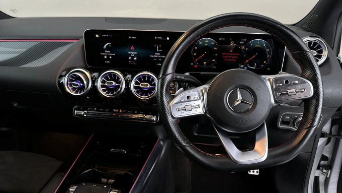 2020 Mercedes-benz B Class