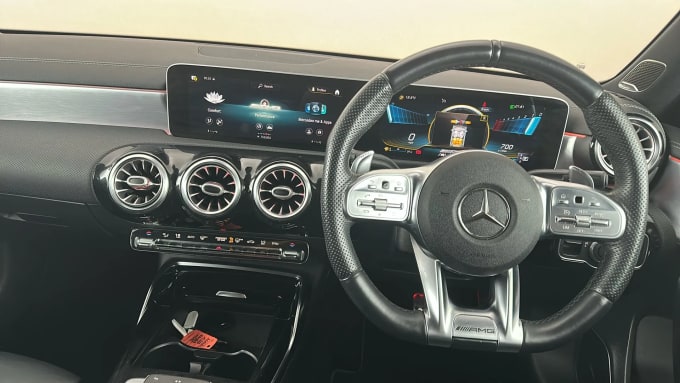 2019 Mercedes-benz A Class