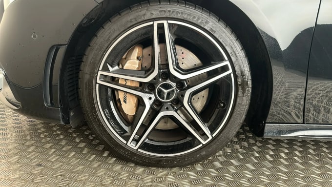 2019 Mercedes-benz A Class