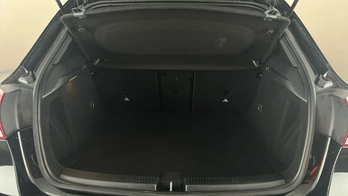 2019 Mercedes-benz A Class