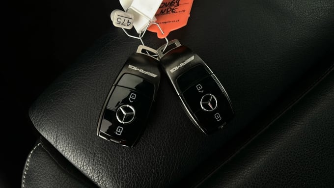 2019 Mercedes-benz A Class