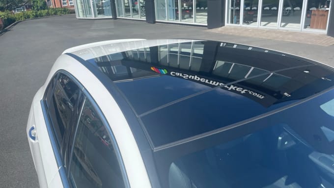 2019 Mercedes-benz A Class