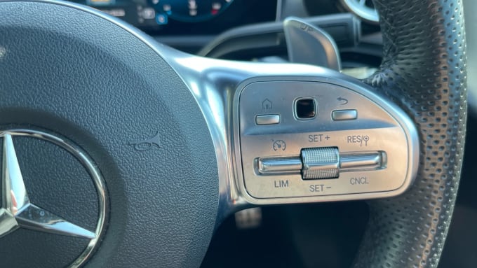 2019 Mercedes-benz A Class