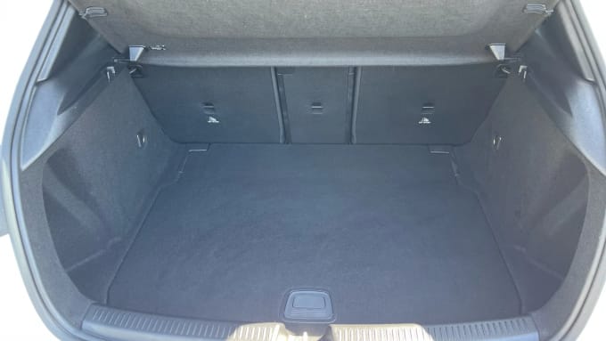 2019 Mercedes-benz A Class
