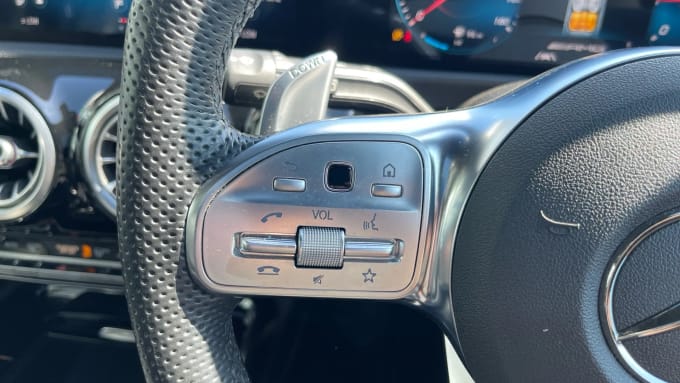2019 Mercedes-benz A Class