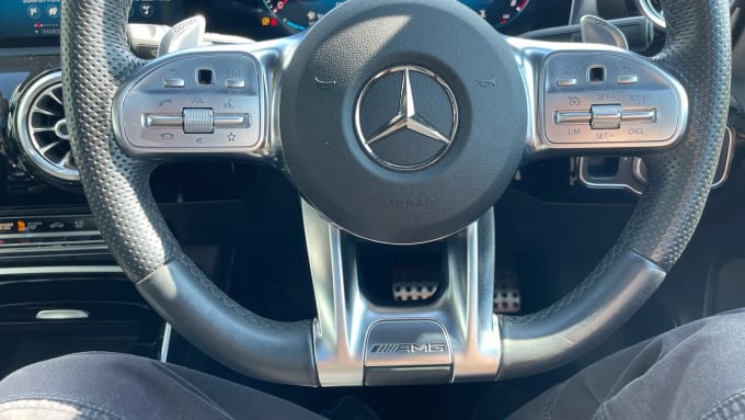 2019 Mercedes-benz A Class