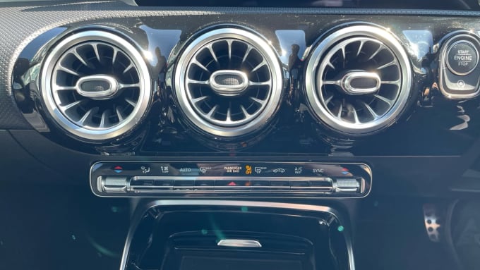 2019 Mercedes-benz A Class