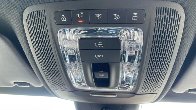 2019 Mercedes-benz A Class