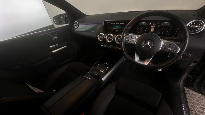 2020 Mercedes-benz B Class