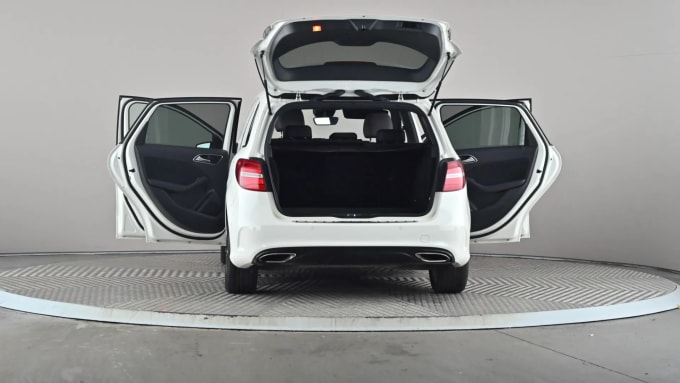2017 Mercedes-benz B Class