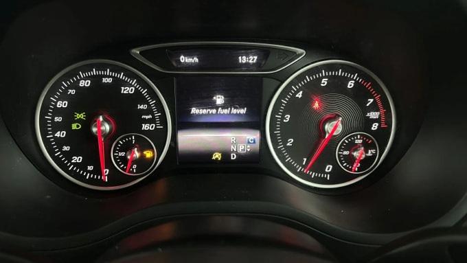 2017 Mercedes-benz B Class