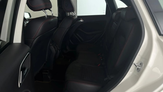 2017 Mercedes-benz B Class