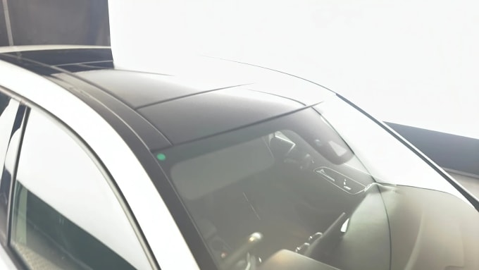 2017 Mercedes-benz B Class