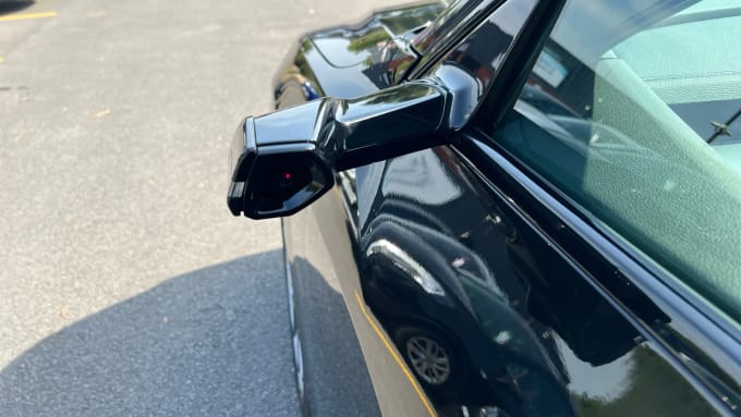 2020 Audi E-tron
