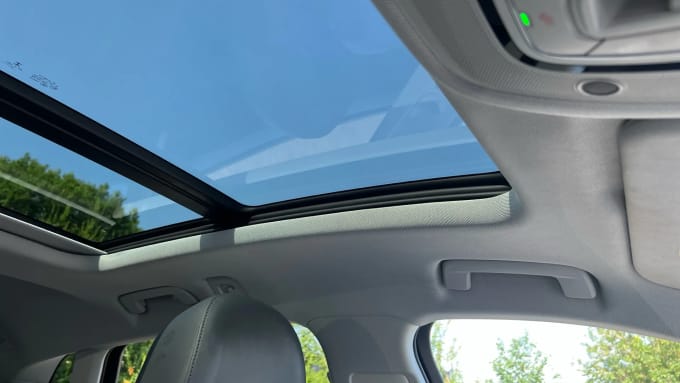 2020 Audi E-tron