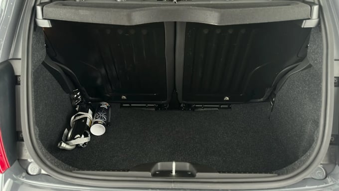 2021 Fiat 500