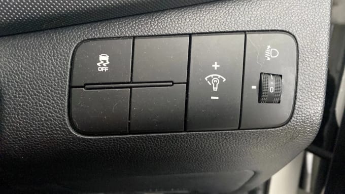 2018 Hyundai I10