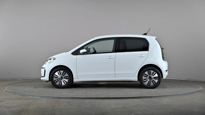 2021 Volkswagen Up