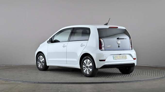 2021 Volkswagen Up