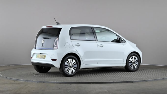 2021 Volkswagen Up