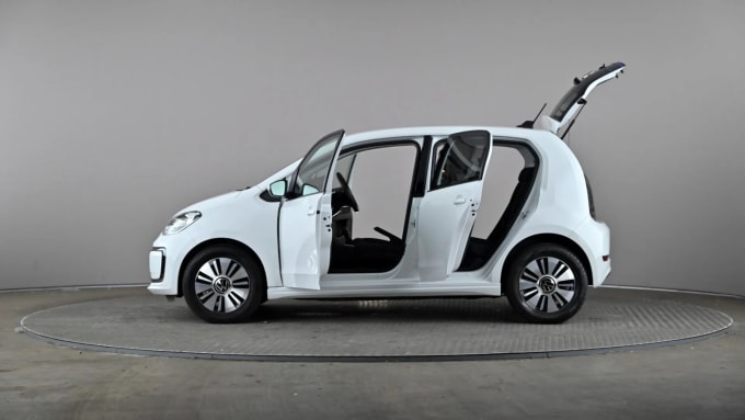 2021 Volkswagen Up