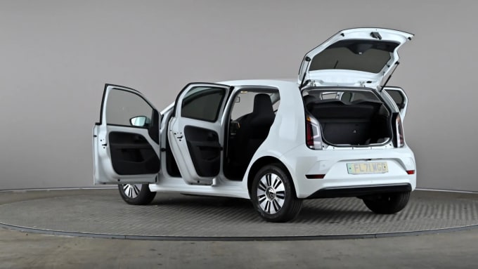 2021 Volkswagen Up