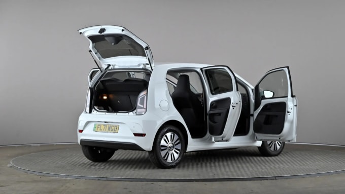 2021 Volkswagen Up