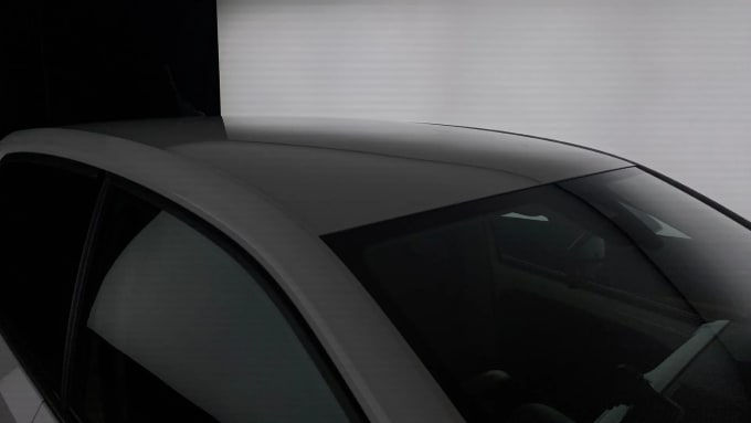 2021 Volkswagen Up