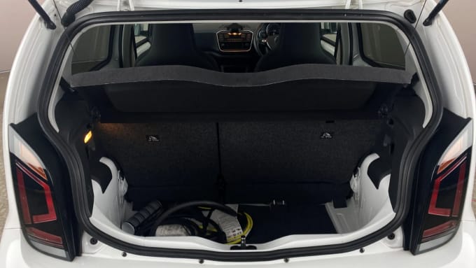 2021 Volkswagen Up