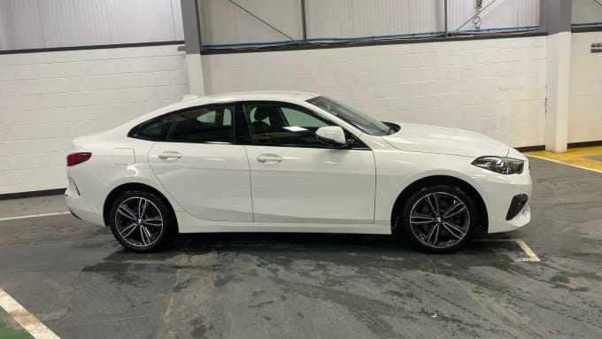 2023 BMW 2 Series Gran Coupe